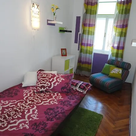 アパート Ema *